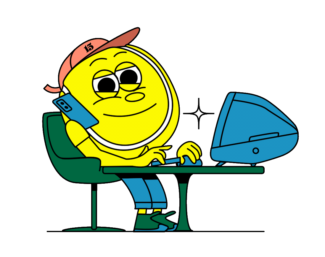 15A Mascotte Bureau